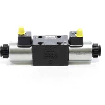 Hydraulic directional control valve  New FS